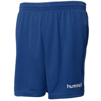 hummel Polyester-Short BASIC - true blue|XL