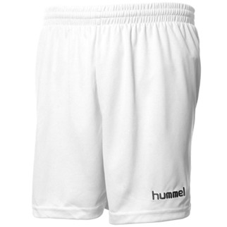 hummel Polyester-Short BASIC - white|S