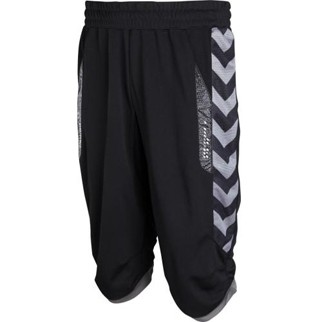 hummel Kniehose TECHNICAL X (black) - black|S