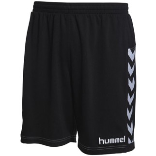 hummel Polyester-Short BEE AUTHENTIC - black|152