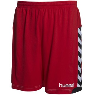 hummel Polyester-Short BEE AUTHENTIC - true red|152
