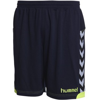 hummel Polyester-Short BEE AUTHENTIC - marine|S