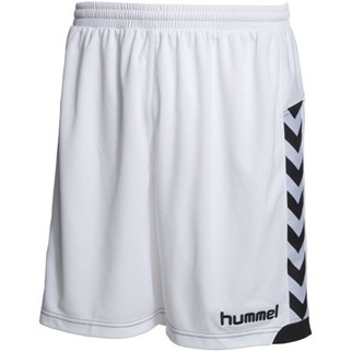 hummel Polyester-Short BEE AUTHENTIC - white|176