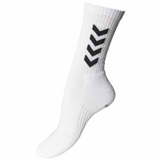 hummel Sportsocken EXCLUSIV SOCKEN (3-ER PACK) - white|46-48