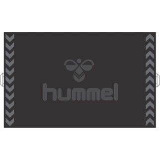 hummel Handtuch OLD SCHOOL - black|S