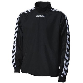 hummel Windstopper STILL AUTHENTIC - black/black|116