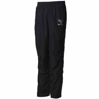 hummel Microhose CLASSIC BEE - black|128