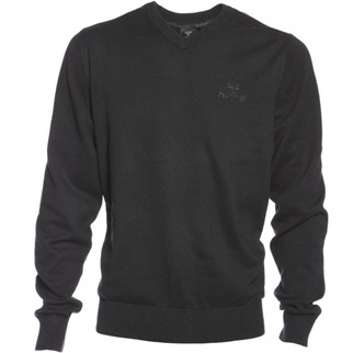 hummel Sweatshirt CLASSIC - black|XL