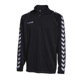 hummel Trainingstop BEE AUTHENTIC - black|152