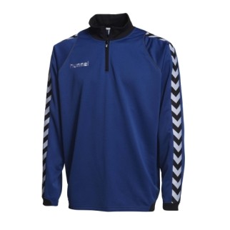 hummel Trainingstop BEE AUTHENTIC - true blue|176