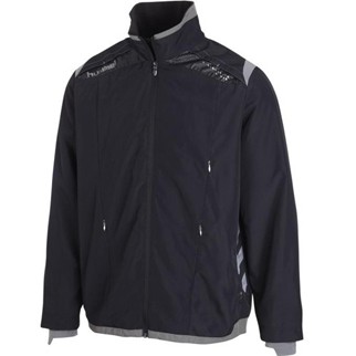 hummel Prsentationsjacke TECHNICAL X - black|XXL