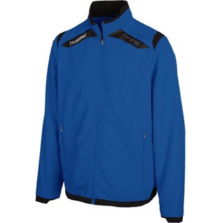 hummel Prsentationsjacke TECHNICAL X - true blue|XL