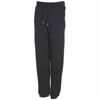 hummel Sweatpant CLASSIC BEE - black/silver|XL