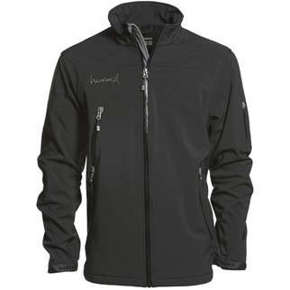 hummel Softshelljacke CORPORATE ADVANCED - black|S