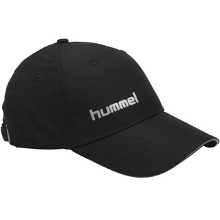 hummel Cap BASIC CAP (black) - black