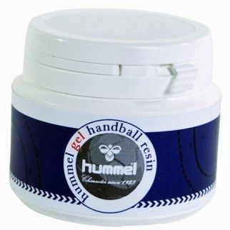 hummel Handballharz HARZGEL - white|500 ml