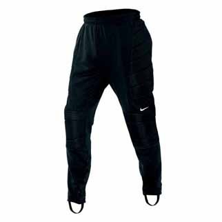Nike Torwarthose CLASSIC PADDED (black/white) - black/white|164