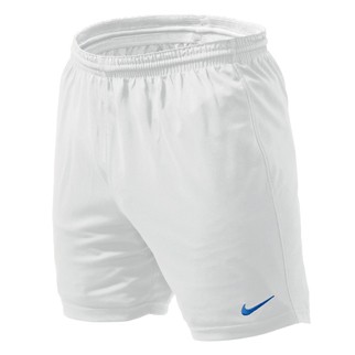 Nike Short PARK - white/royal blue|164