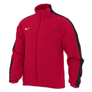 Nike Prsentationsanzug TEAM,Hose mit Bndchen - varsity red/black|S