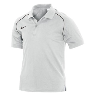 Nike Poloshirt TEAM - white/black|3XL