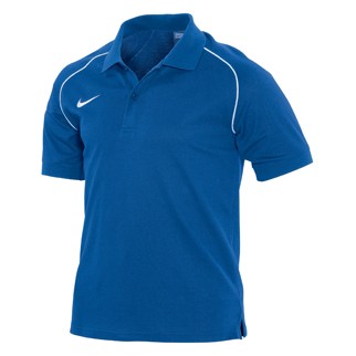 Nike Poloshirt TEAM - royal blue/old royal/obsidian|XXL