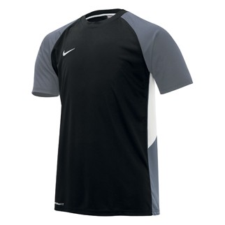 Nike Trainings-T-Shirt TEAM - black/light graphite|176