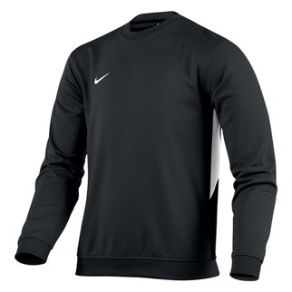 Nike Trainingstop TEAM - black/volt|3XL