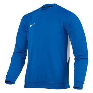 Nike Trainingstop TEAM - royal blue/white/obsidian|S