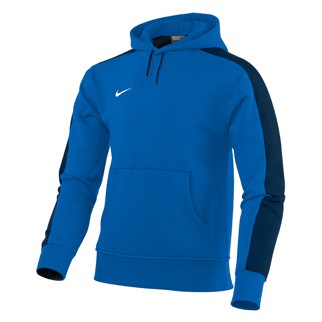 Nike Fleece-Hoody TEAM - royal blue/obsidian|M