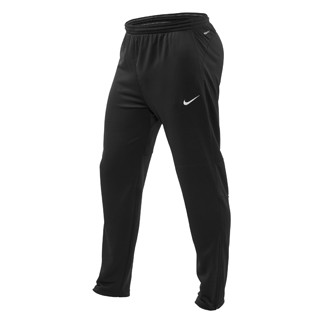 Nike Trainingshose TEAM - black/white|164