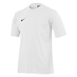Nike T-shirt TEAM - white/black|M