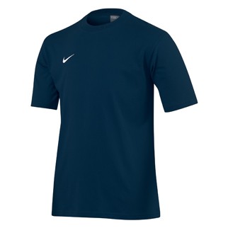 Nike T-shirt TEAM - obsidian/white|XL