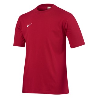 Nike T-shirt TEAM - varsity red/white|3XL
