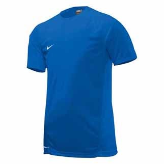 Nike Trikot PARK IV - royal blue/white|XL|Langarm
