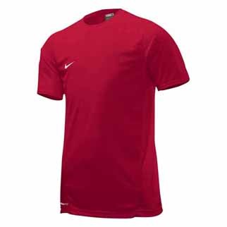 Nike Trikot PARK IV - varsity red/white|M|Kurzarm