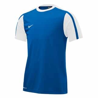 Nike Trikot CLASSIC III - royal blue/white|128|Langarm