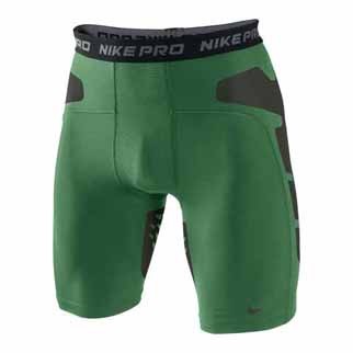 Nike Unterziehhose NPC HYPERSTRONG - pine green/cool grey|XXL