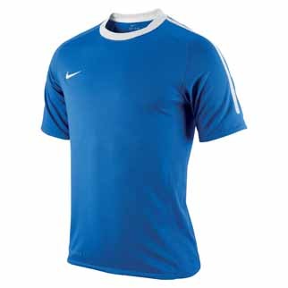 Nike Trikot BRASIL IV - royal blue/white|XXL|Kurzarm
