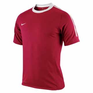 Nike Trikot BRASIL IV - varsity red/white|S|Langarm