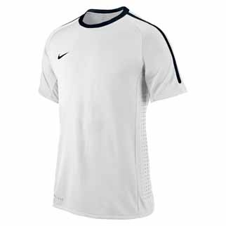 Nike Trikot PREMIUM BRASIL - white/black|XL|Kurzarm