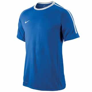 Nike Trikot PREMIUM BRASIL - royal blue/white|M|Kurzarm