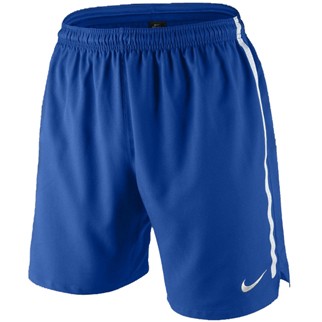 Nike Short BRASIL III WOVEN - royal blue/white|M