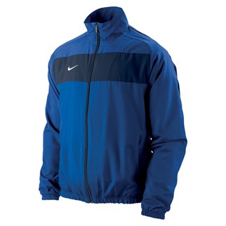 Nike Prsentationsjacke FEDERATION II - royal blue/old royal/obsidian|XXL