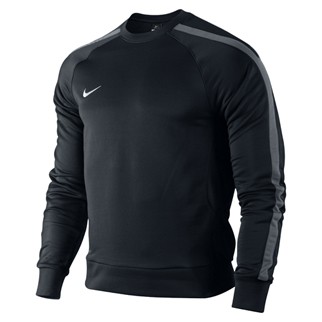 Nike Sweatshirt COMPETITION - black/light graphite|S