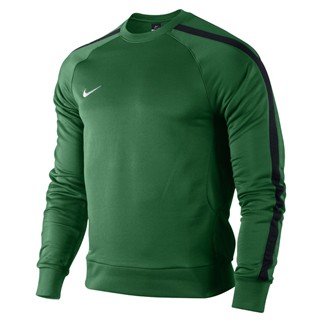 Nike Sweatshirt COMPETITION - pine green/black|XL