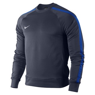 Nike Sweatshirt COMPETITION - obsidian/royal blue|M