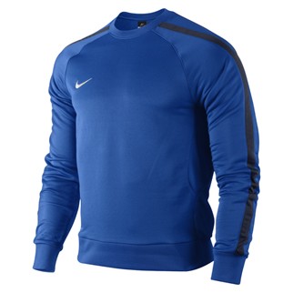 Nike Sweatshirt COMPETITION - royal blue/obsidian|L