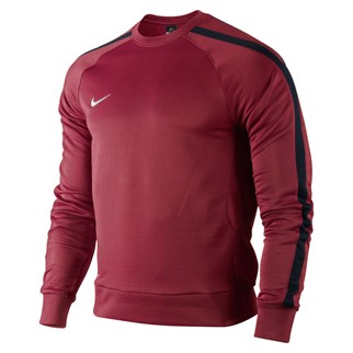 Nike Sweatshirt COMPETITION - varsity red/black|XL
