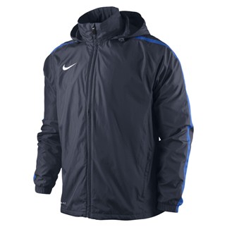 Nike Regenjacke COMPETITION - obsidian/royal blue|S