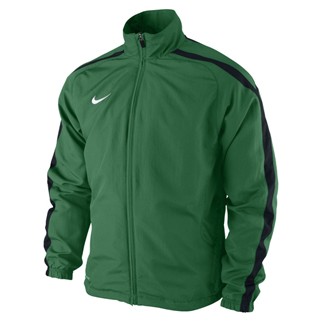 Nike Prsentationsjacke COMPETITION - pine green/black|S